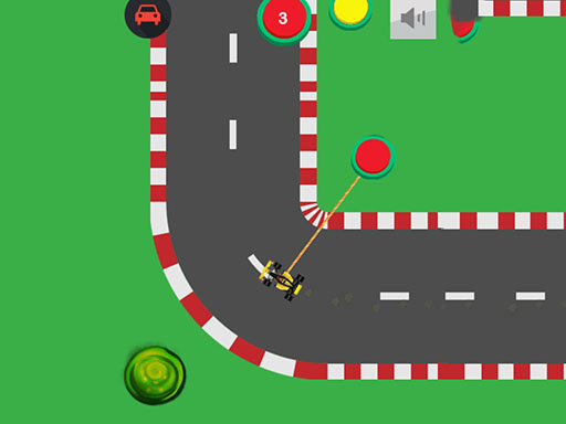 Speedway Formula Drag 2023 online game