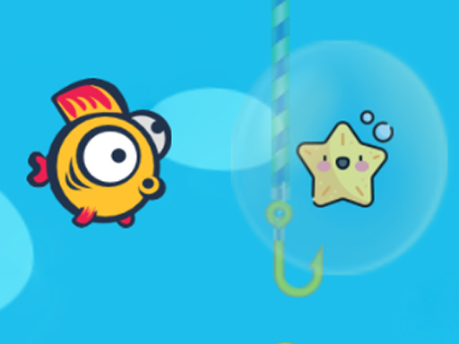 Speedy Fish Game online Racing game