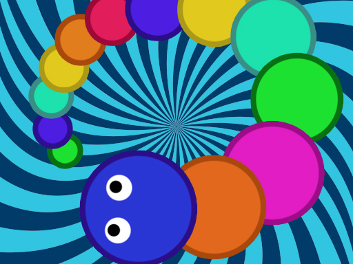 Speedy Snake online game