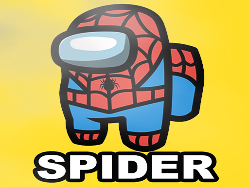 Spider Among Us online game