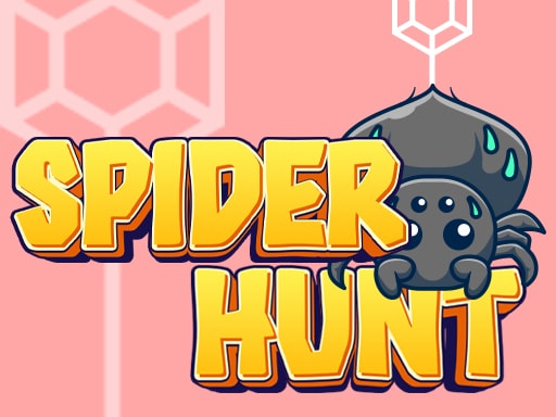 Spider Hunt online game