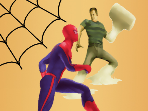 Spider Man Adventure online game