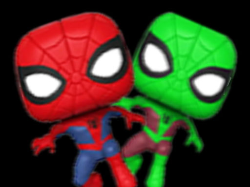 Spider Man Hard Way online game