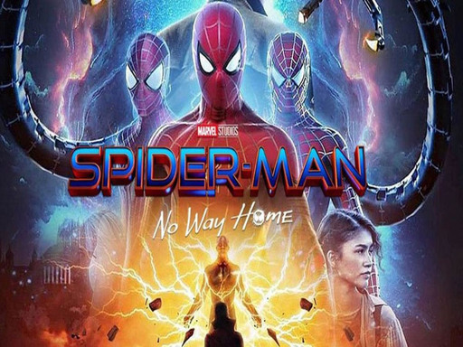 Spider Man : Multiverse online game