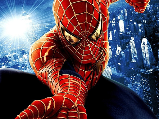 Spider Man Warrior online game