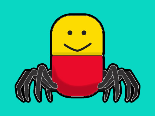 Spider Noob online game
