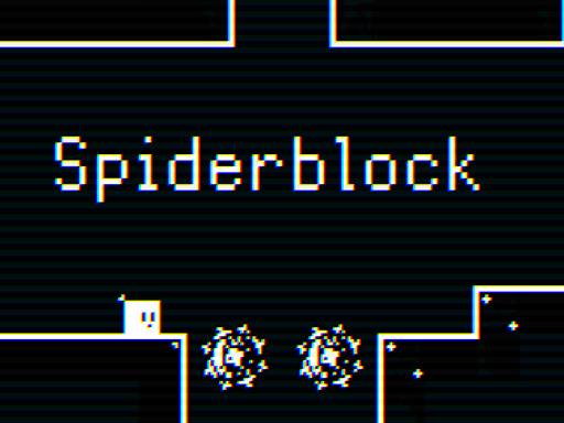 Spiderblock online game