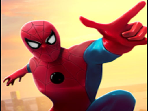 SPIDERMAN 3D online game