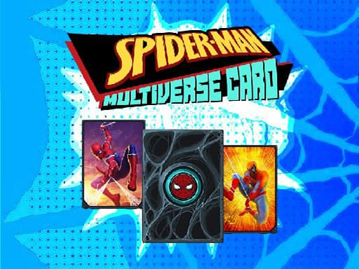 Spiderman Memory - Card Matching Game online game