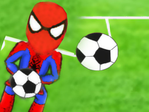 Spiderman Penalty online game