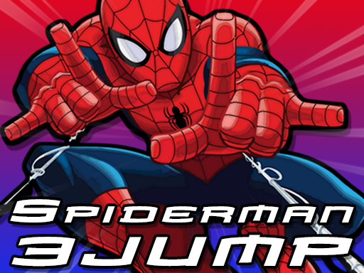 Spiderman Triple Jump online game
