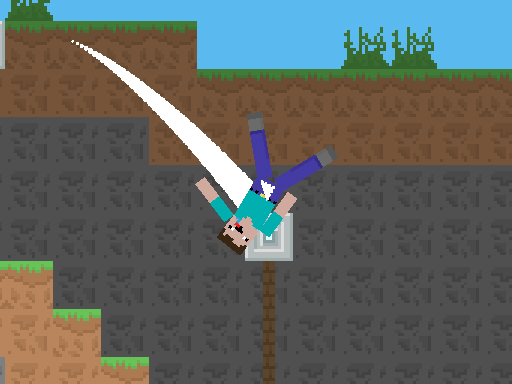 SpiderNoob online game