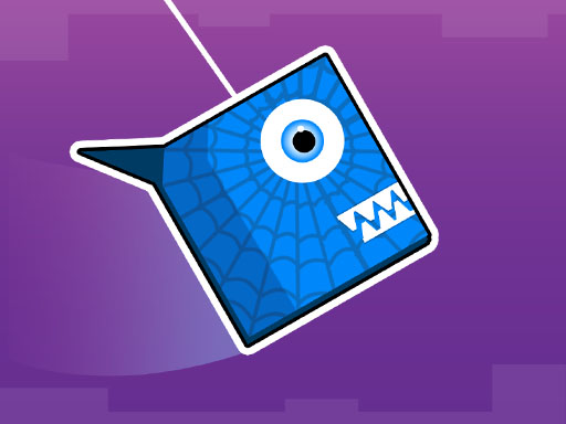 Spiders online game