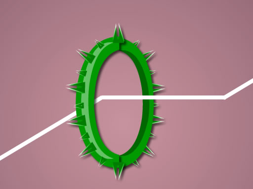 Spike Rings online game