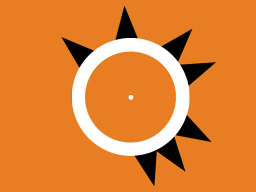 Spikes online game
