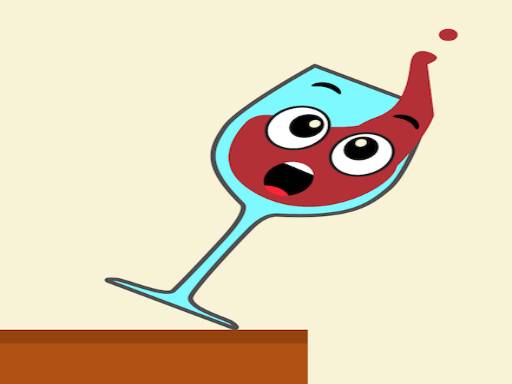 Spill It! online game