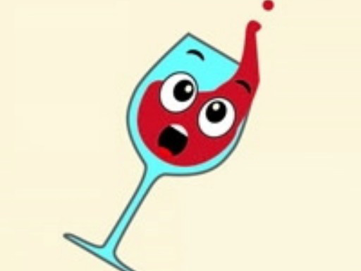 Spill Wine Game online game