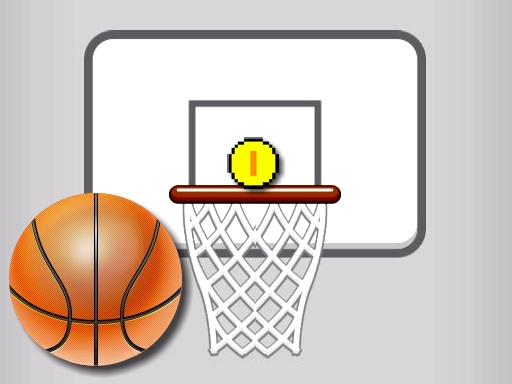 Spin Basketball online game