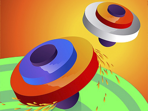 Spinner Battle online game