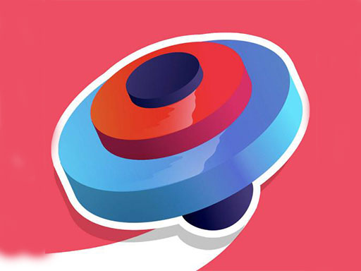 Spinner.io 2 online game