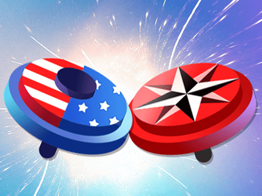 Spinner.io online game