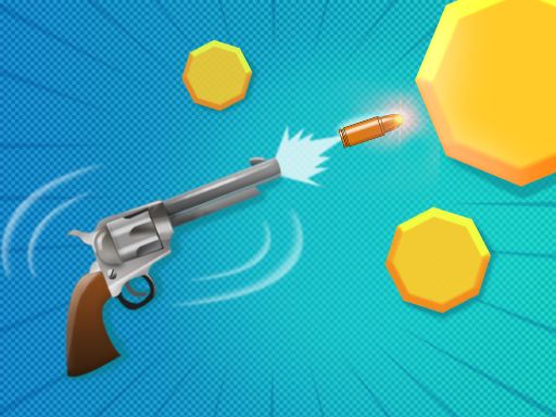 Spinny pistol online game