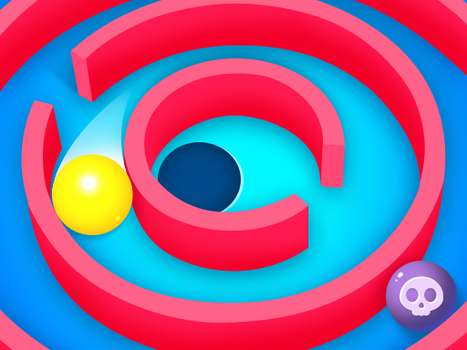 Spiny Maze Puzzle online game