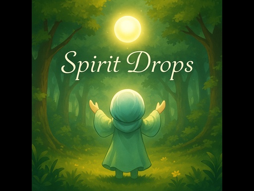 Spirit Drops   From Dew online game