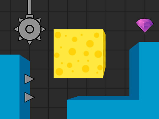 Sponge Jumper online game