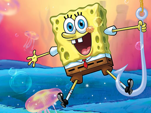 Spongebob and Friends online game