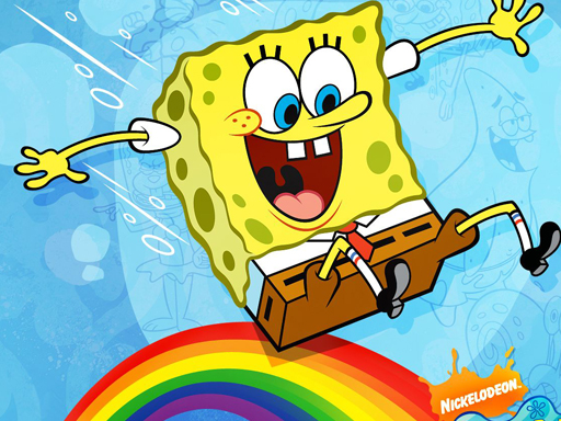 SpongeBob : Jigsaw Puzzles online Puzzle game