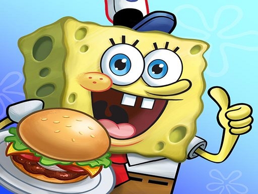 SpongeBob Squarepants online game