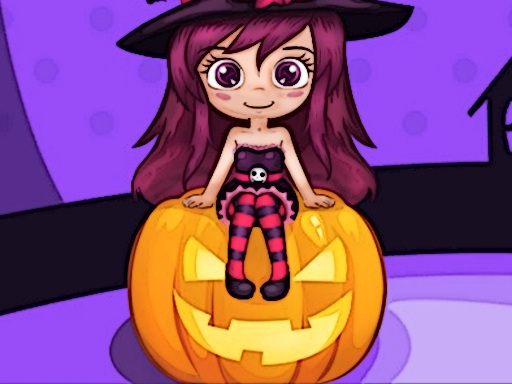 Spooky Bubble Shooter online game