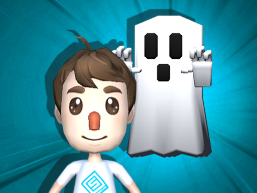 Spooky Escape online game