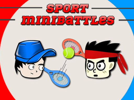 Sports MiniBattles online game