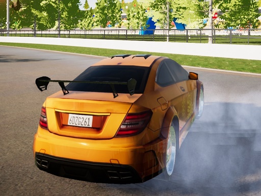 Spra racing cars speed online game