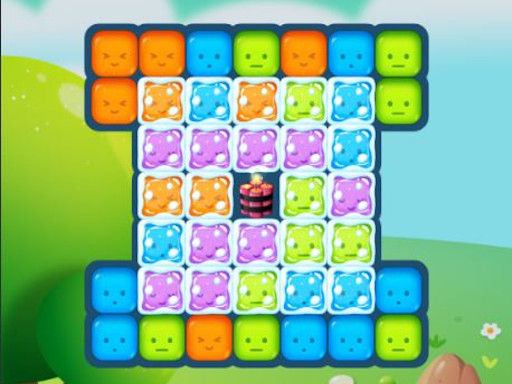 Sprengen Match online game