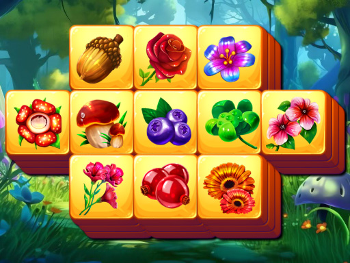 Spring Tile Master online game