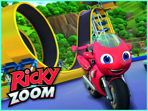 Sprint Club Nitro online game