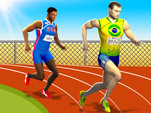Sprinter Heroes online game