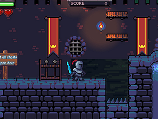 Sprocky online game
