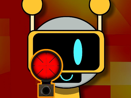 Sprunki 3D Shooter online Shooting game