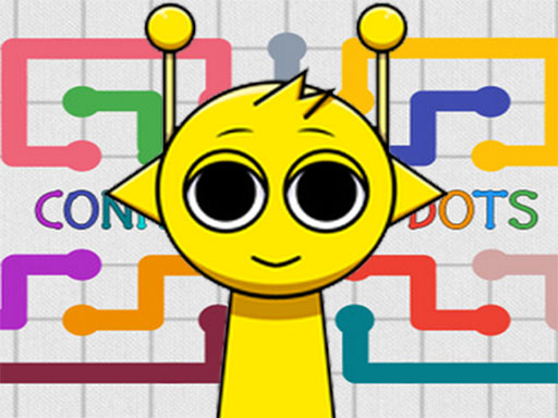 Sprunki Bubble Pop online Puzzle game