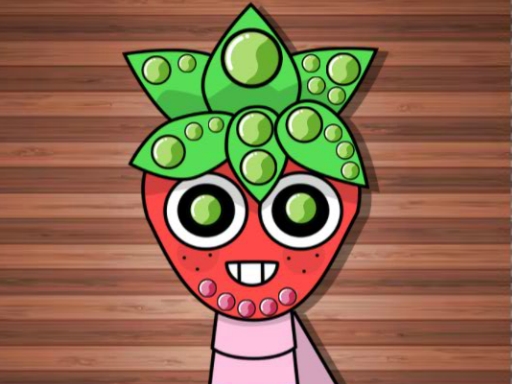 Sprunki PopIt online game
