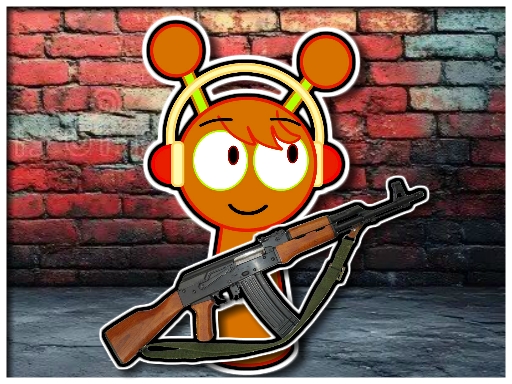 Sprunki Shooter 2025 online Shooting game
