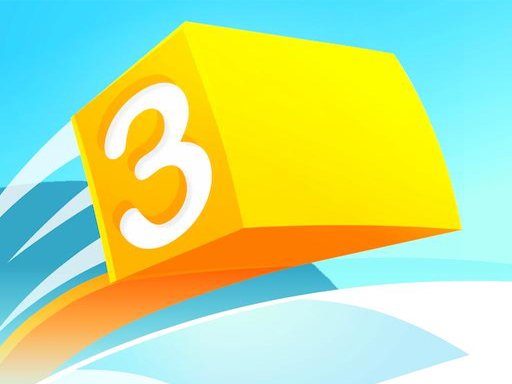 Square Color online game