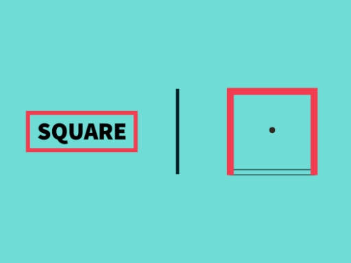 Square Game online game