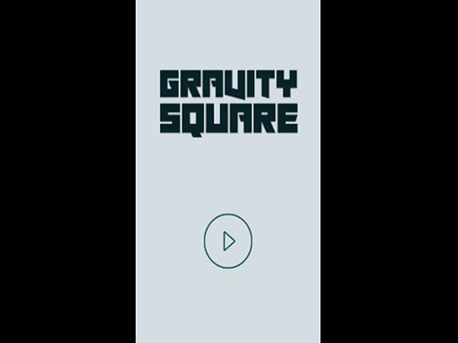 square gravity online game