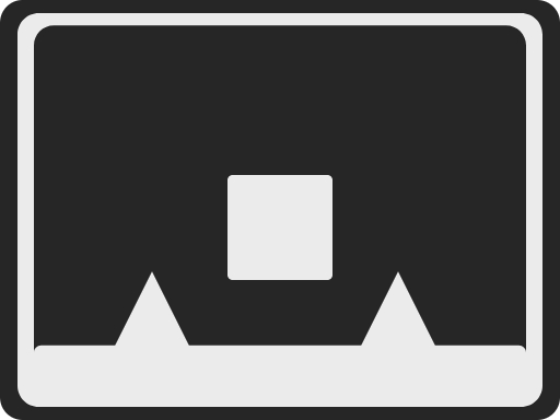 Square Jump online game