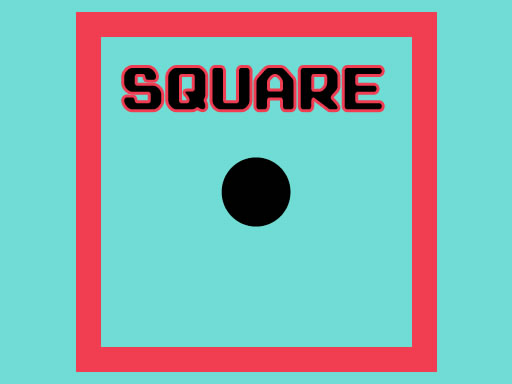 Square online game